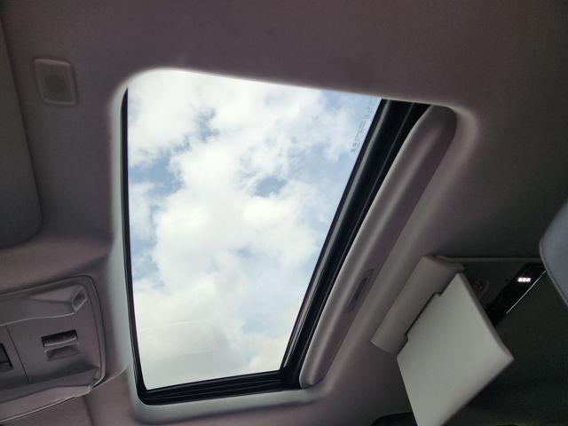 2019 Cadillac Escalade ESV Premium Luxury