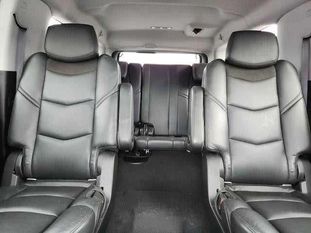 2019 Cadillac Escalade ESV Premium Luxury