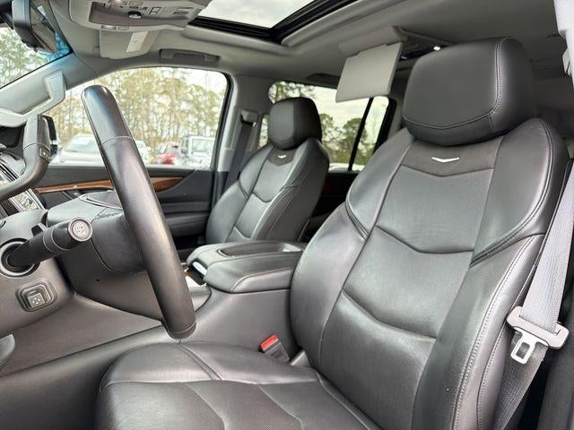 2019 Cadillac Escalade ESV Premium Luxury