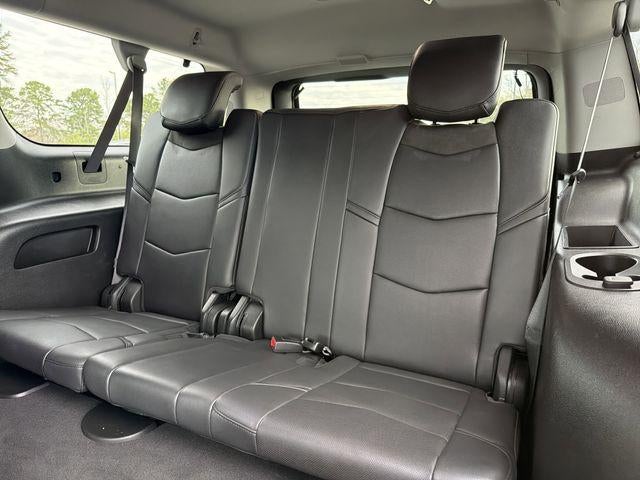 2019 Cadillac Escalade ESV Premium Luxury