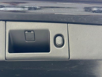 2019 Cadillac Escalade ESV Premium Luxury