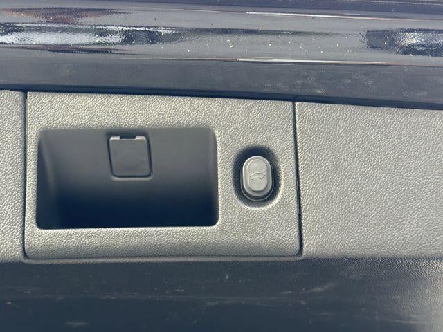 2019 Cadillac Escalade ESV Premium Luxury