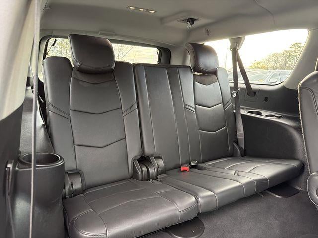 2019 Cadillac Escalade ESV Premium Luxury