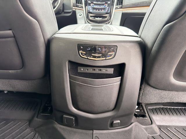 2019 Cadillac Escalade ESV Premium Luxury