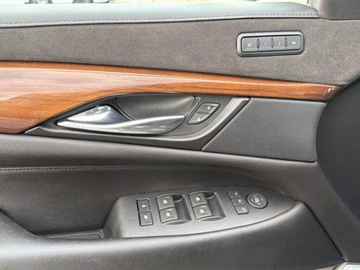 2019 Cadillac Escalade ESV Premium Luxury