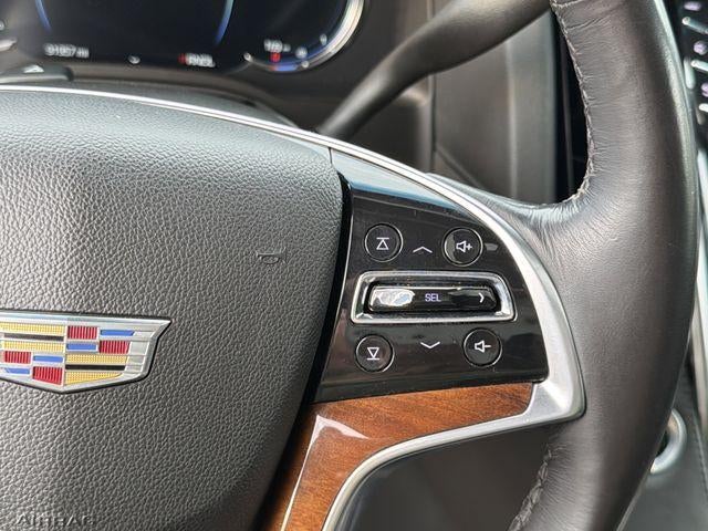 2019 Cadillac Escalade ESV Premium Luxury