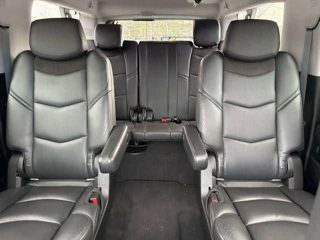 2019 Cadillac Escalade ESV Premium Luxury