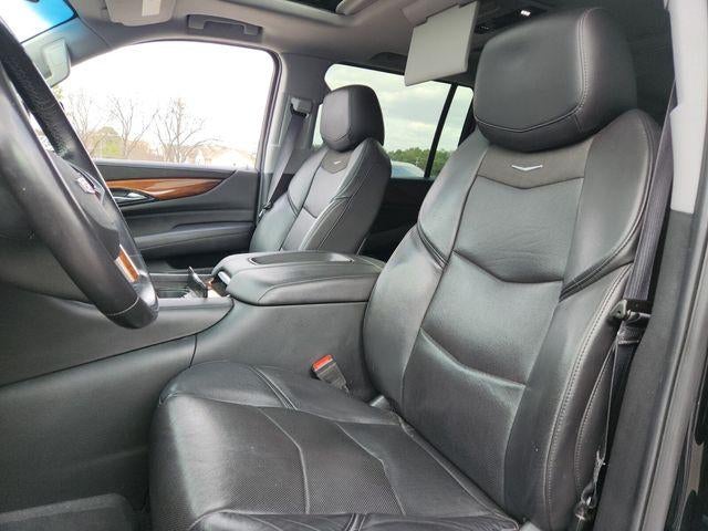 2019 Cadillac Escalade ESV Premium Luxury