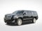 2017 Cadillac Escalade ESV Platinum Edition