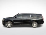 2017 Cadillac Escalade ESV Platinum Edition
