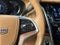 2017 Cadillac Escalade ESV Platinum Edition