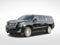 2017 Cadillac Escalade ESV Platinum Edition