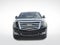 2017 Cadillac Escalade ESV Platinum Edition