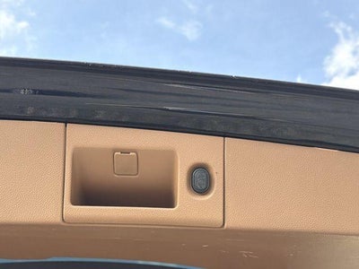 2017 Cadillac Escalade ESV Platinum Edition