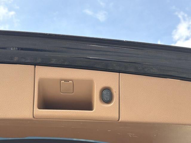 2017 Cadillac Escalade ESV Platinum Edition