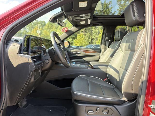 2021 Cadillac Escalade ESV Premium