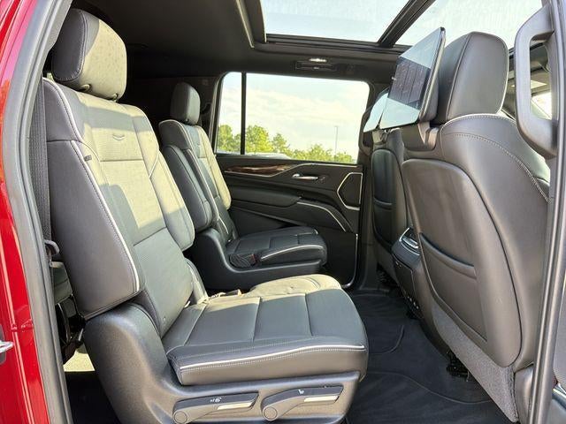 2021 Cadillac Escalade ESV Premium