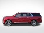 2021 Cadillac Escalade ESV Premium