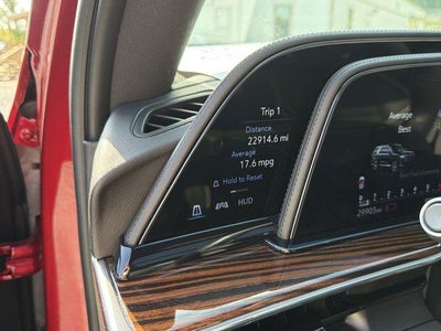2021 Cadillac Escalade ESV Premium