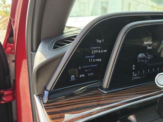 2021 Cadillac Escalade ESV Premium