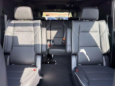 2021 Cadillac Escalade ESV Premium