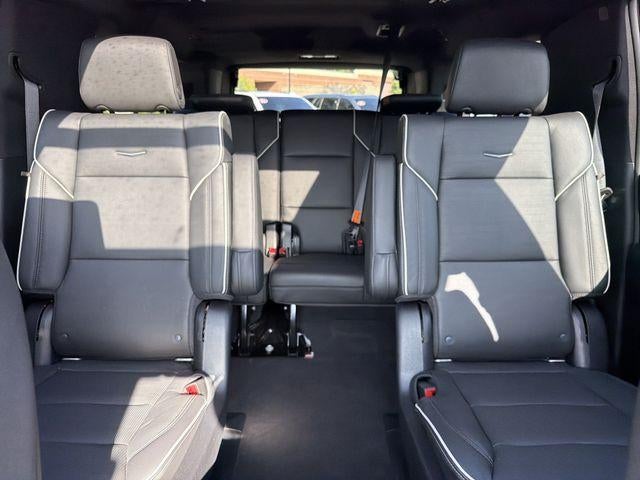 2021 Cadillac Escalade ESV Premium