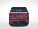 2021 Cadillac Escalade ESV Premium