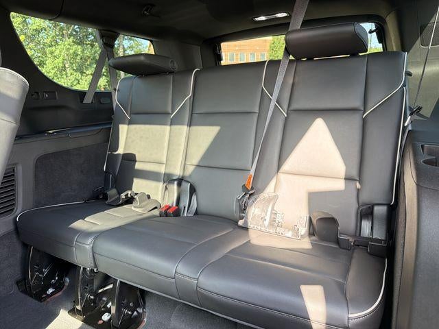 2021 Cadillac Escalade ESV Premium