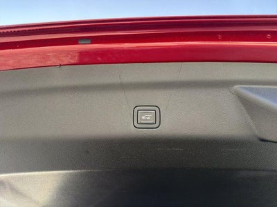 2021 Cadillac Escalade ESV Premium