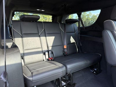 2021 Cadillac Escalade ESV Premium
