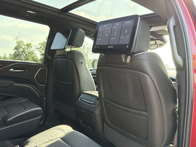 2021 Cadillac Escalade ESV Premium