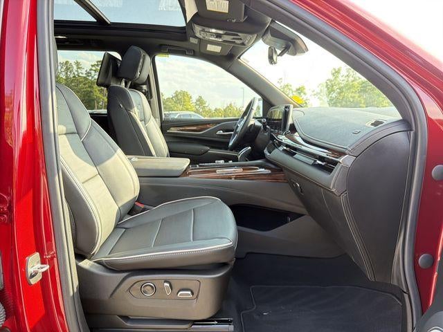 2021 Cadillac Escalade ESV Premium