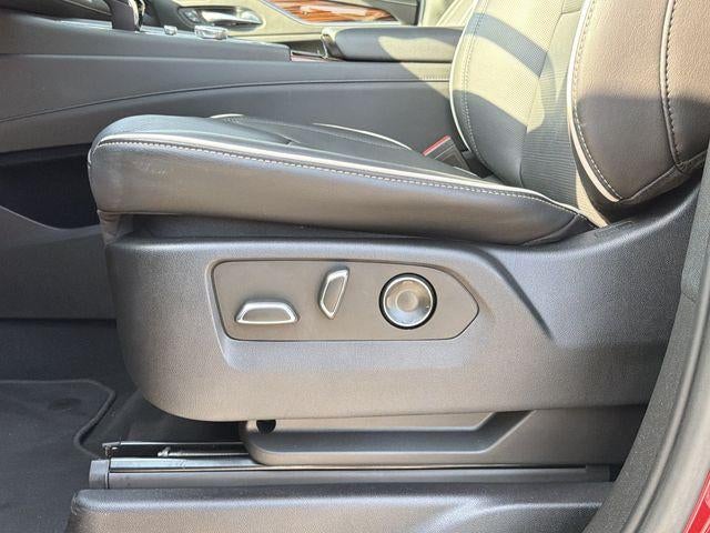 2021 Cadillac Escalade ESV Premium