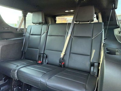 2024 Cadillac Escalade ESV Premium