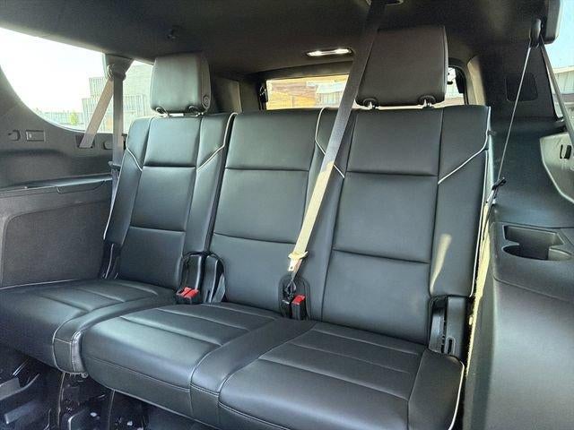 2024 Cadillac Escalade ESV Premium