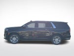 2024 Cadillac Escalade ESV Premium