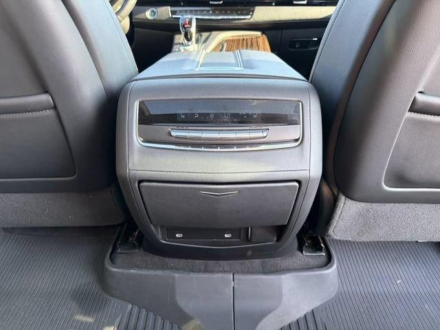 2024 Cadillac Escalade ESV Premium