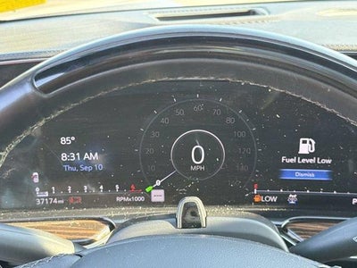 2024 Cadillac Escalade ESV Premium