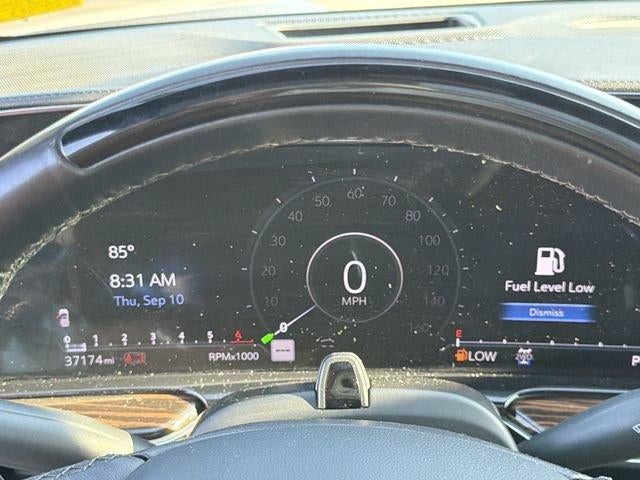 2024 Cadillac Escalade ESV Premium