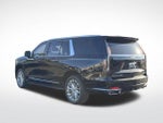 2024 Cadillac Escalade ESV Premium
