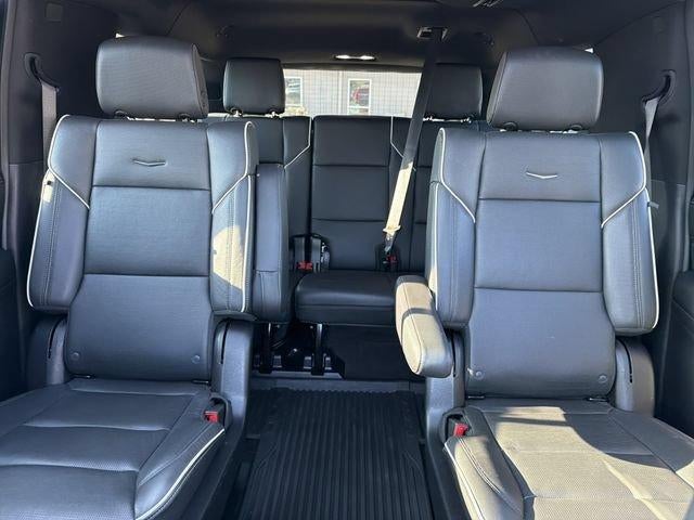 2024 Cadillac Escalade ESV Premium