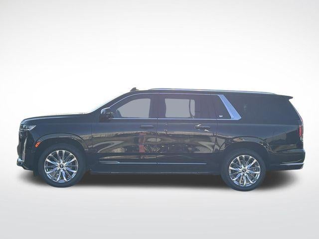 2024 Cadillac Escalade ESV Premium