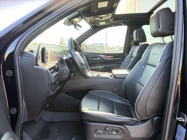 2024 Cadillac Escalade ESV Premium