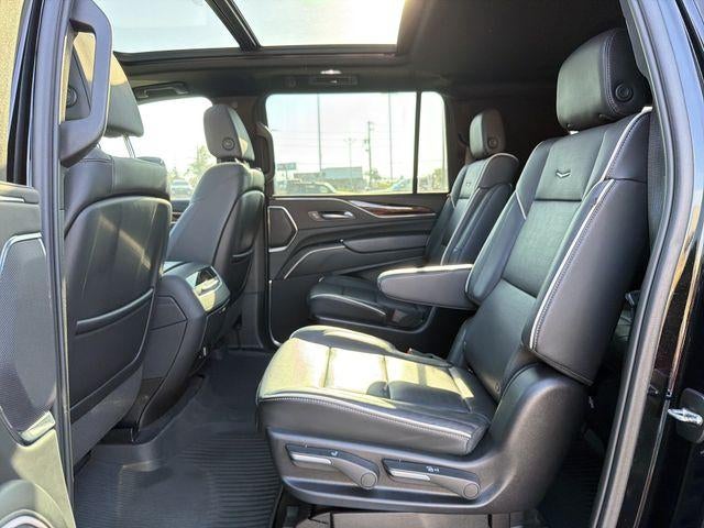 2024 Cadillac Escalade ESV Premium
