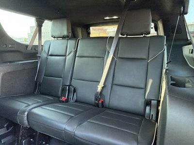 2024 Cadillac Escalade ESV Premium