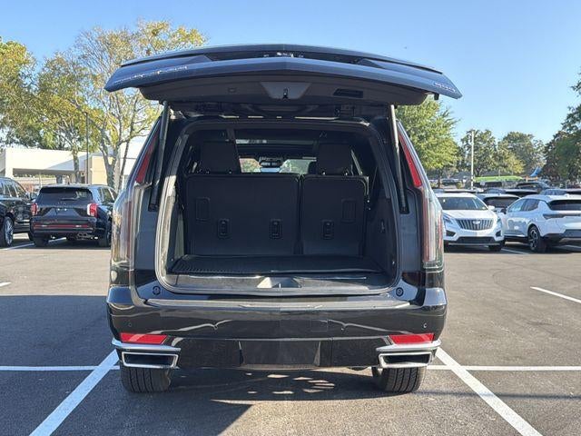 2024 Cadillac Escalade ESV Premium