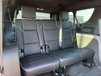 2024 Cadillac Escalade ESV Premium