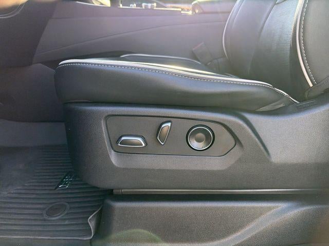 2024 Cadillac Escalade ESV Premium