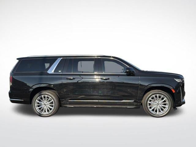2024 Cadillac Escalade ESV Premium