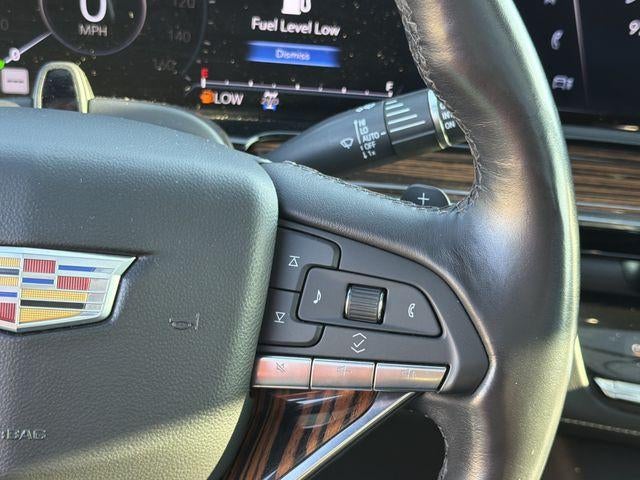 2024 Cadillac Escalade ESV Premium
